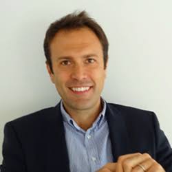 Dr Vincent Penna